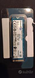 KINGSTON  NV2 NVME 1TB