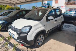 Fiat Panda 1.2 City Cross PERMUTE FINANZIAMENTI