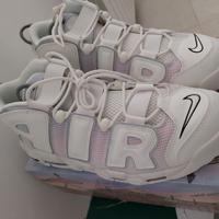 Nike AIR MORE UPTEMPO 96. Tg45