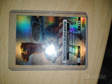 TRACOTUCOTULU. DELAPELADUSTUZ