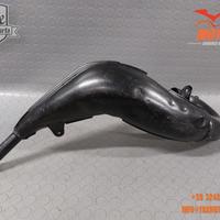 ESPANSIONE SCARICO HONDA CR 125 1984-86 originale