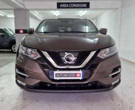 NISSAN Qashqai 1.5 dCi N-Connecta