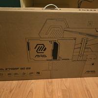 Monitor msi 27 pollici 