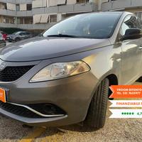 LANCIA Ypsilon 3� serie Ypsilon 1.2 69 CV 5 por...