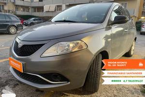 LANCIA Ypsilon 3� serie Ypsilon 1.2 69 CV 5 por...
