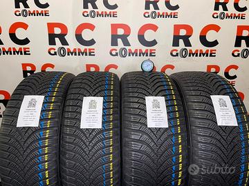 4 GOMME 175/55 R15 - 195/50 R15 HANKOOK - INV