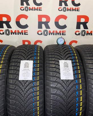 4 GOMME 175/55 R15 - 195/50 R15 HANKOOK - INV