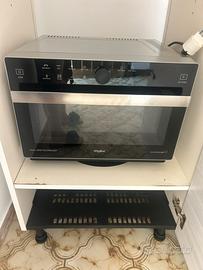 Forno microonde