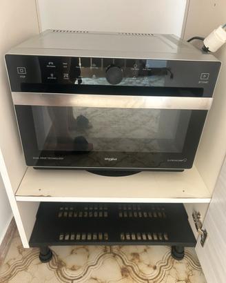 Forno microonde