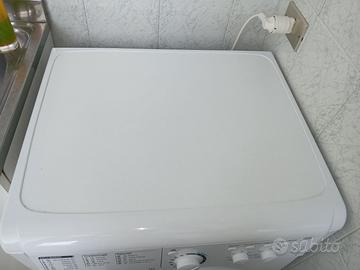 Lavatrice Indesit 7 chili