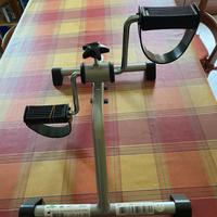 Pedaliera per anziani