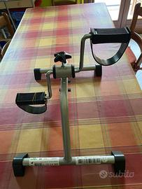 Pedaliera per anziani