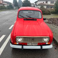 Renault R4