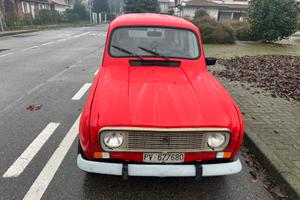 Renault R4