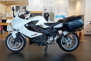 BMW F 800 GT Abs my13