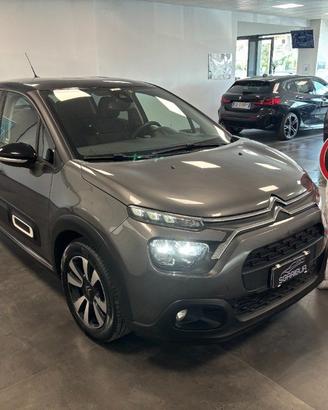 CITROEN C3 1.5 Diesel Shine Pack
