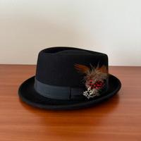 Cappello stetson vitafelt