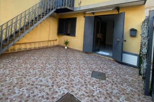 Casa indipendente su due livelli