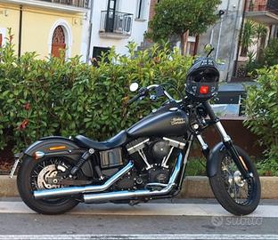 Harley street Bob  1690 (103)