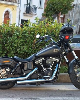 Harley street Bob  1690 (103)