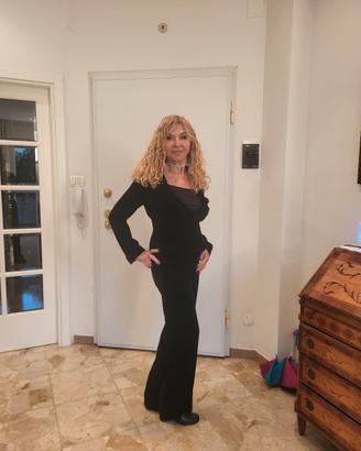 Tailleur donna da cerimonia Zara