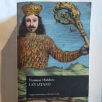 LEVIATANO 