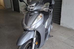 Scooter sh honda 300i 2017
