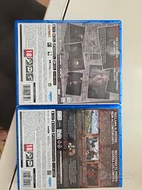 giochi ps5