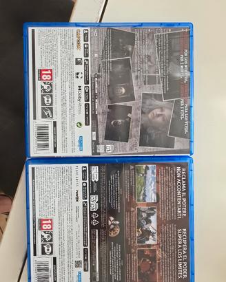 giochi ps5