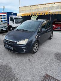 FORD C-MAX 1.6 TDCI 110 CV PERFETTA IN TUTTO E.159