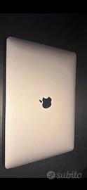 MacBook Pro 13 inch M1 2021
