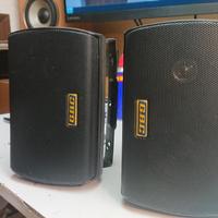 diffusori audio gbc