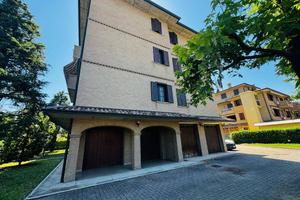 Appartamento di 63 m² con 2 locali e box auto a Fo