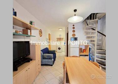 Appartamento di 45 m² con 1 locale a Comacchio