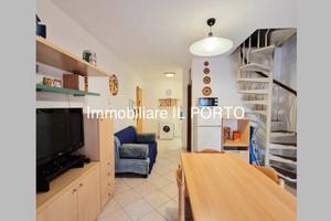 Appartamento di 45 m² con 1 locale a Comacchio