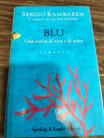 blu di Sergio bambaren