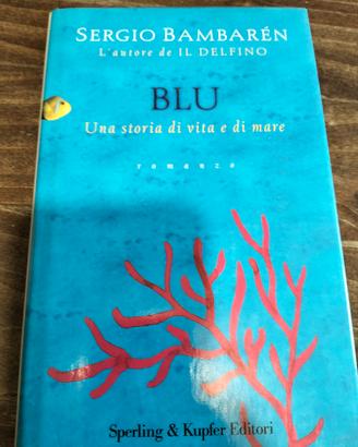 blu di Sergio bambaren