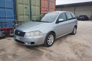 fiat croma 1.9 mjet 120 cv