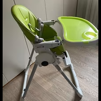 Peg Perego Prima Pappa Follow Me