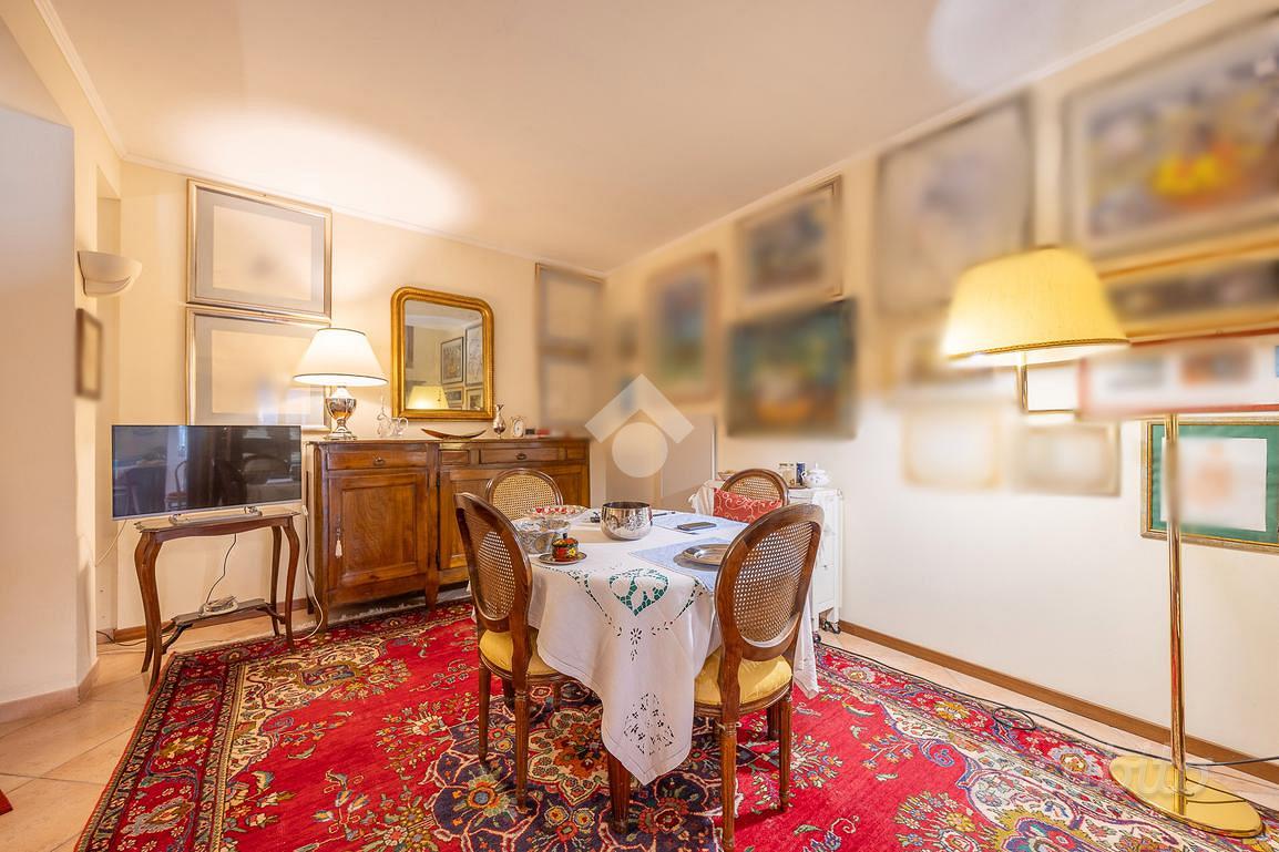 Appartamento – Marino, Santa Maria delle Mole - Vista 4