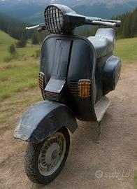 Vespa 50pk