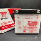 Batteria yuasa YB16B-A