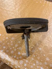 Sella Piaggio Ciao Sc San marco prima serie