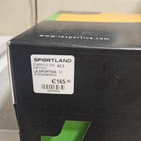 La sportiva - ULTRA RAPTOR  II - nr 43 ½