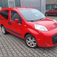 Fiat Qubo 1.3 MJT 95 CV Trekking