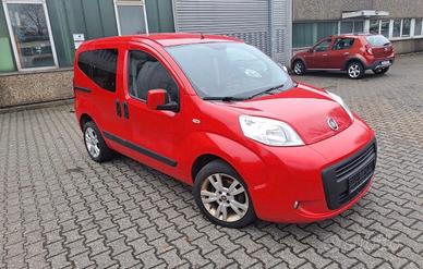 Fiat Qubo 1.3 MJT 95 CV Trekking