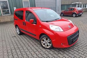 Fiat Qubo 1.3 MJT 95 CV Trekking