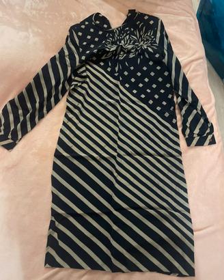 FIORELLA RUBINO vestito donna
