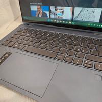 Notebook 2in1 Lenovo Flex 5 14ALC7 512GB 8GB TOUCH