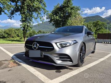 Mercedes w177 a180 amg